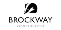 Brockway Kidderminster Logo
