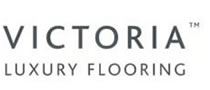 Victoria Luxury Flooring Logo